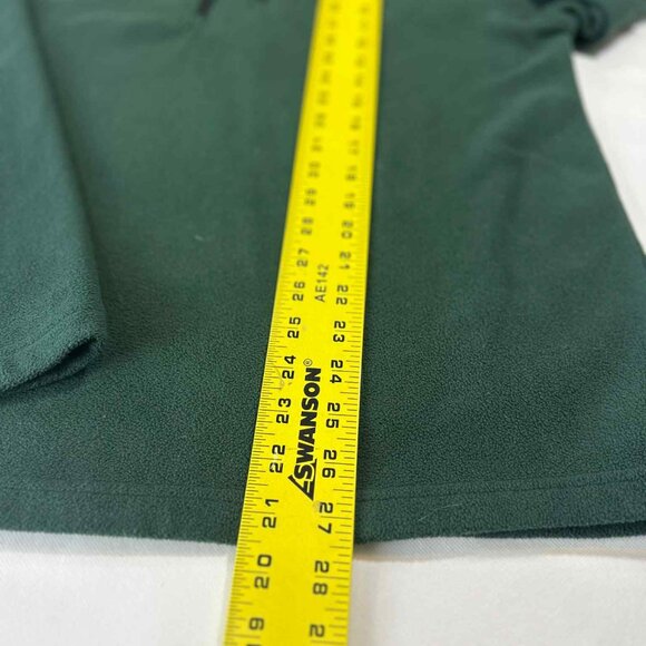 Starter Quarter-Zip‎ Fleece Pullover - Picture 8 of 14